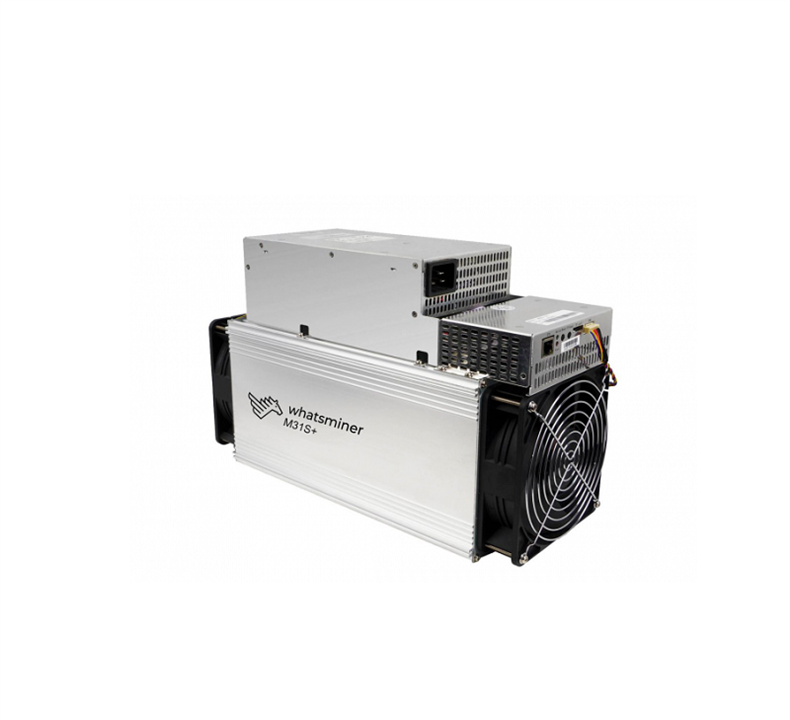 ماینر میکرو بی تی Whatsminer M31S+ 76Th